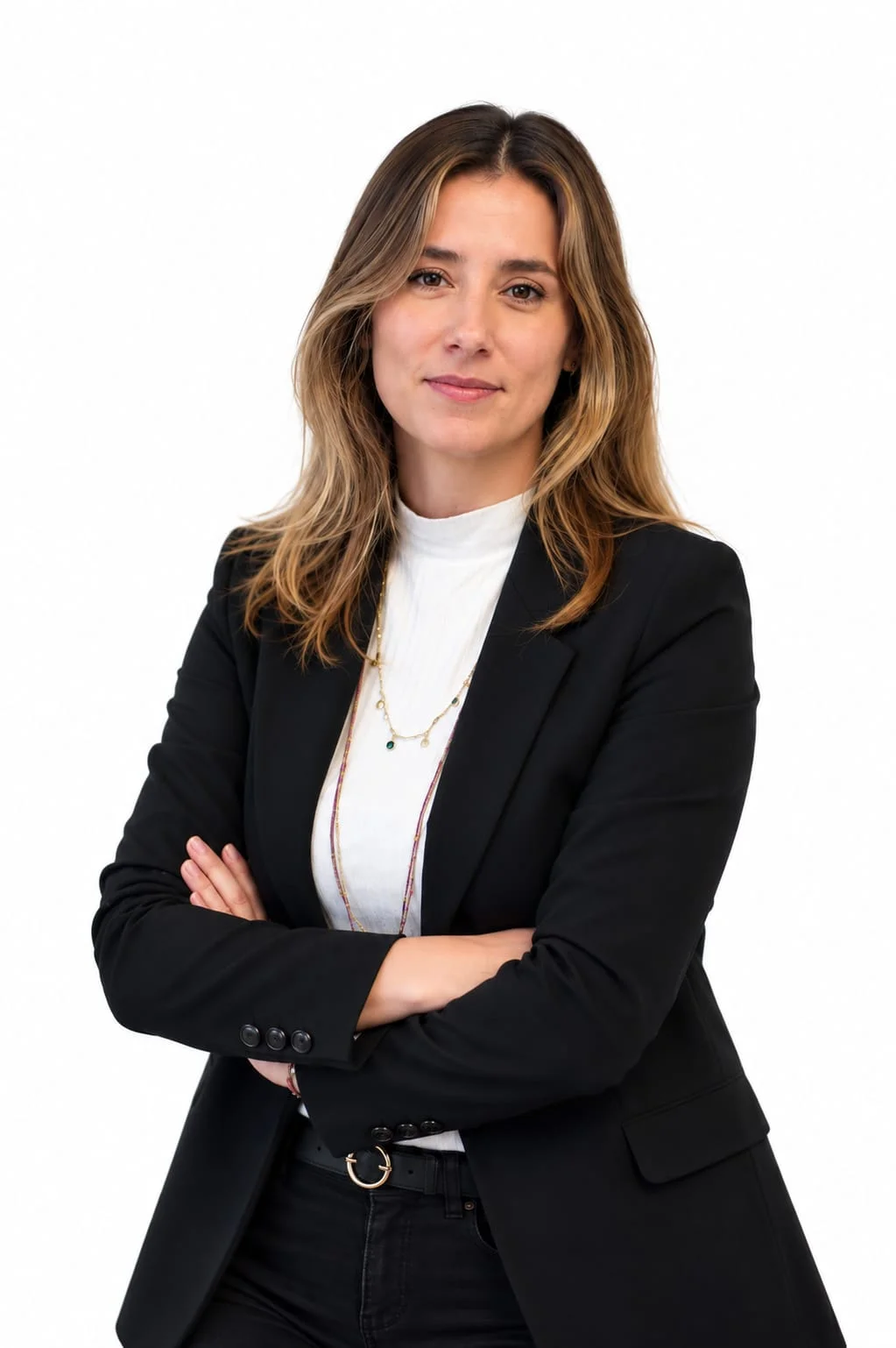 Mabel Meléndez Gurrea
